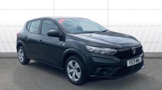 Dacia Sandero 1.0 Tce Essential 5dr Petrol Hatchback